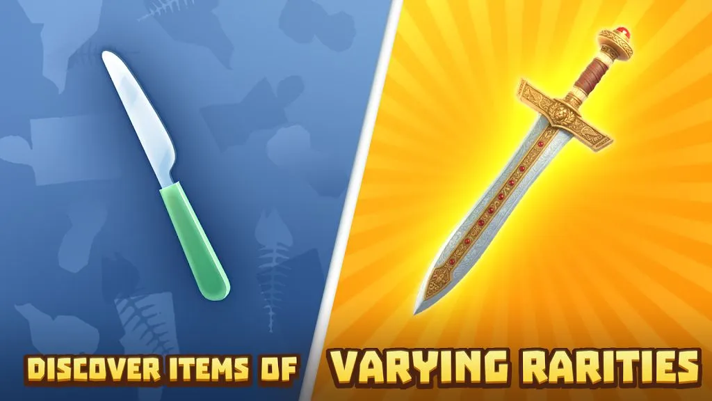 文物搜寻模拟器(考古探险游戏)v0.10.0 安卓版截图3