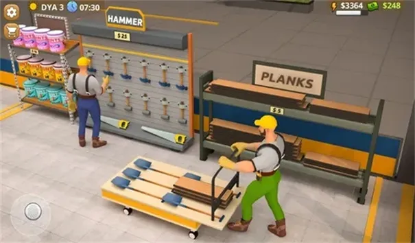 我的建筑超市2026最新版本 我的建筑超市2026最新版本