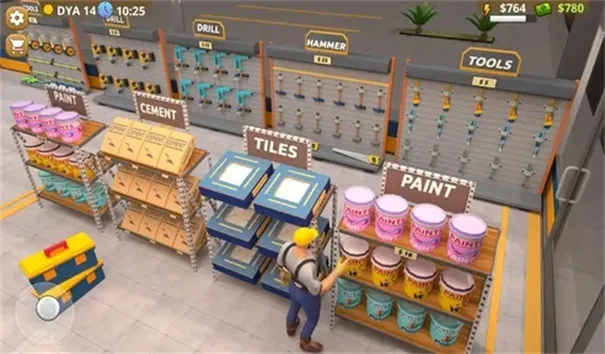 我的建筑超市2026最新版本 我的建筑超市2026最新版本