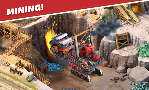 ��Ұ�������н���ģ��(�������н�����Ϸ)v1.0.1158 ��׿���ͼ2