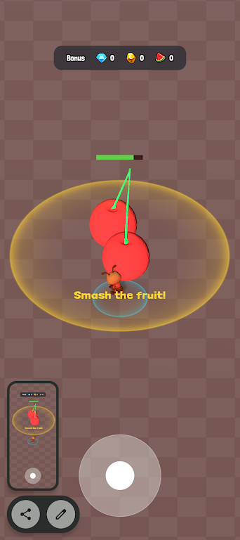 快乐蚂蚁(蚂蚁MOD版游戏)v1.0 手机版截图2