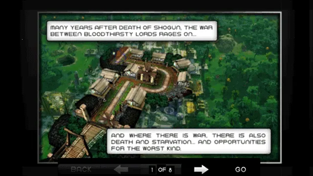 Legacy Of Warrior��ʿ�ż������ֻ���