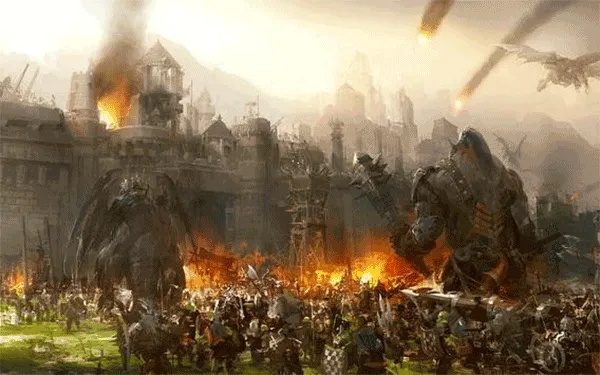 Legacy Of Warrior��ʿ�ż������ֻ���v3.8 ��׿���ͼ2