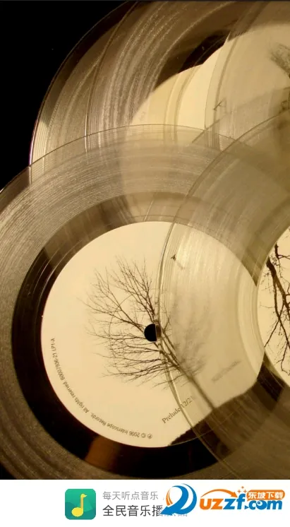 全民音乐播放器(音乐播放软件)v1.0.6 手机版截图2