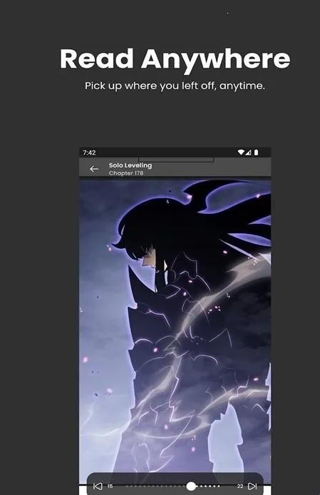 MangaKu����(�����Ķ�����)