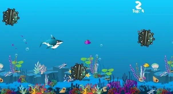 �����ְ�����(����ð����Ϸ)v1.111 �ֻ����ͼ2