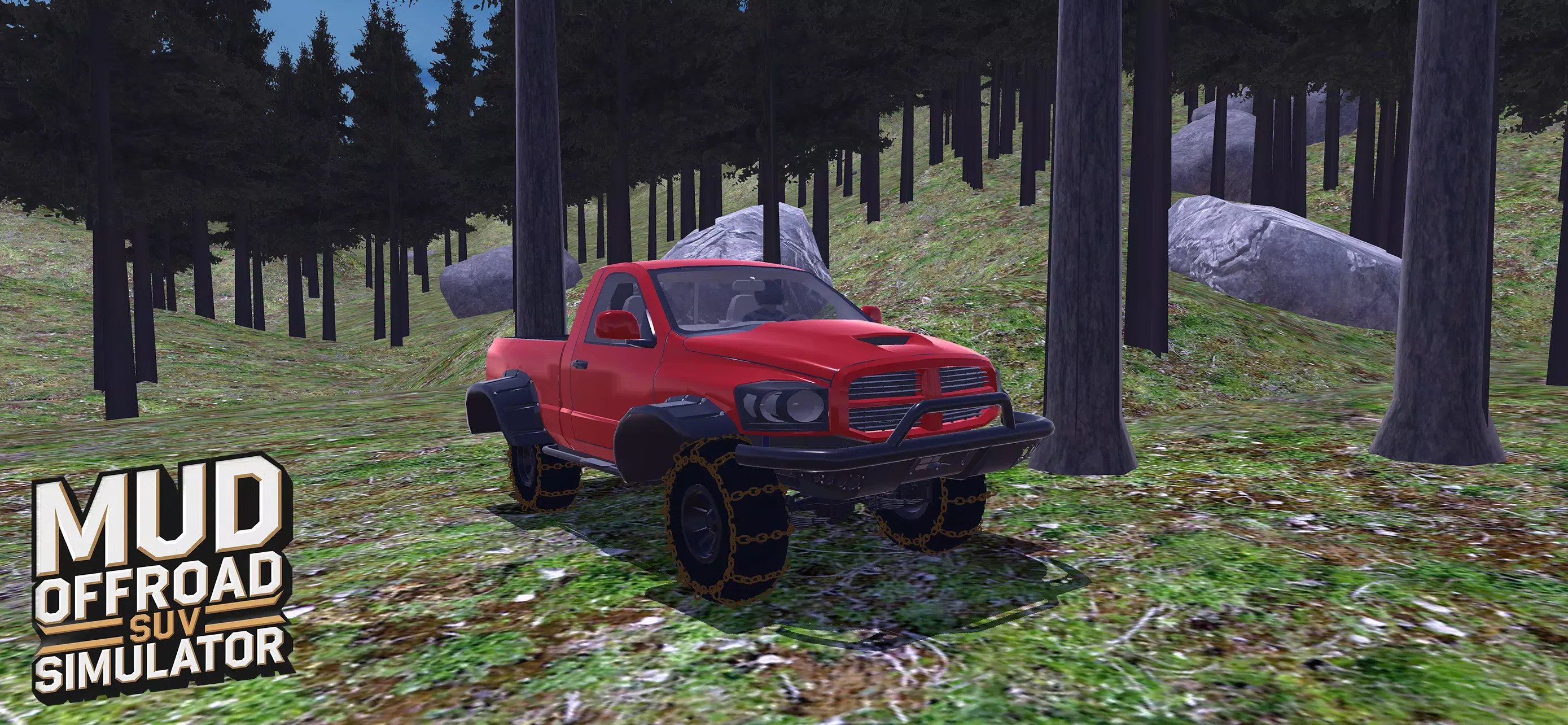 ���ԽҰ��SUVģ����ʹ��ǿ�����°�׿��v1.7 �ֻ����ͼ4