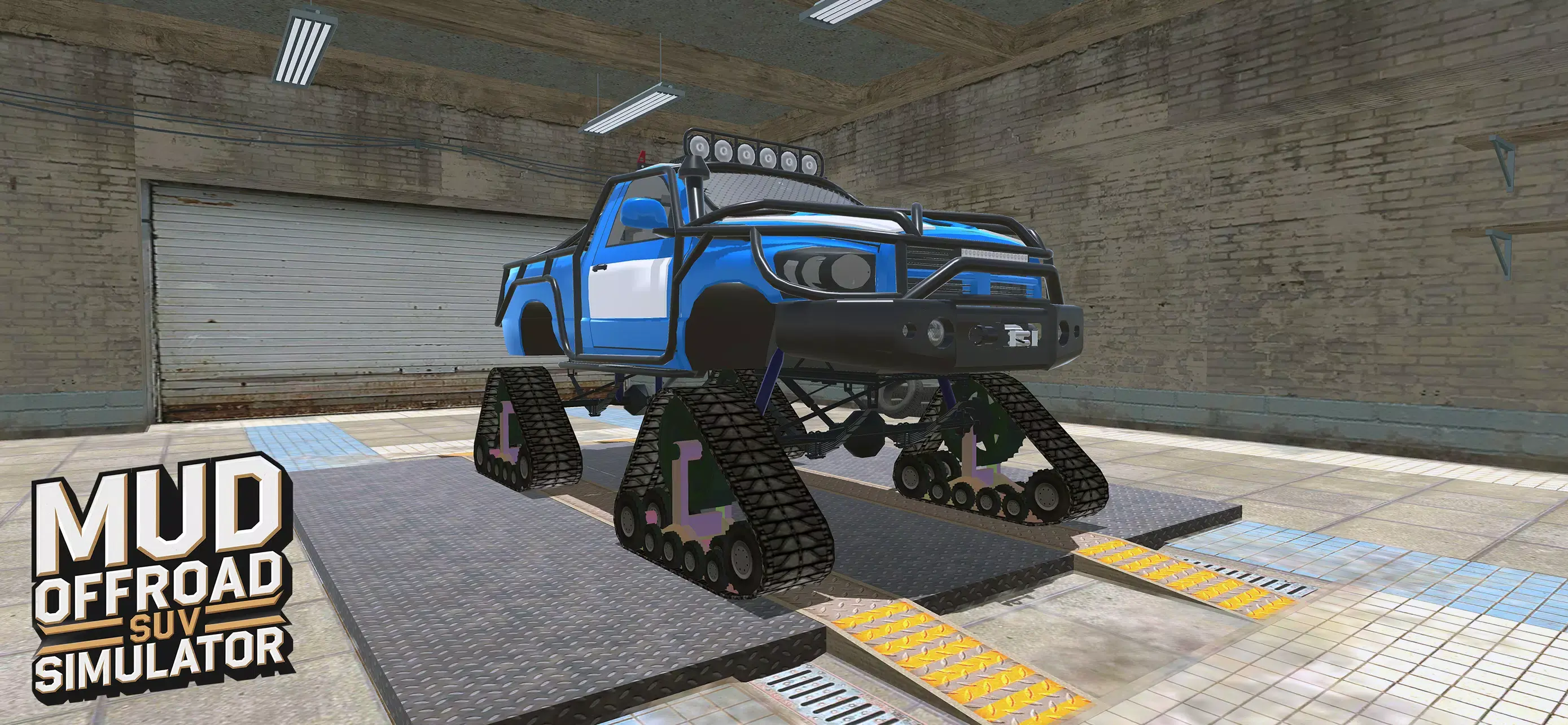 ���ԽҰ��SUVģ����ʹ��ǿ�����°�׿��v1.7 �ֻ����ͼ3