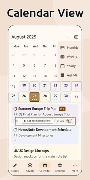 Nexus Note(֪ʶͼ��APP)v1.2.9 ��׿���ͼ1