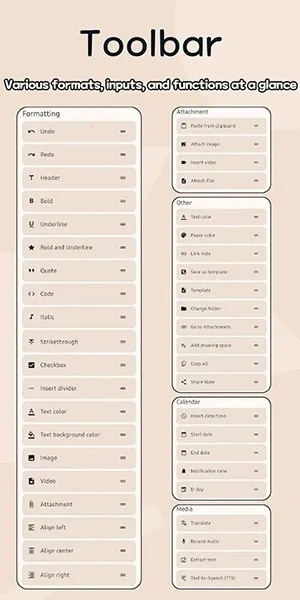 Nexus Note(֪ʶͼ��APP)v1.2.9 ��׿���ͼ3