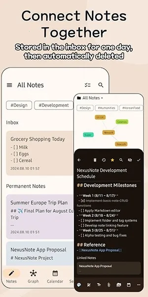 Nexus Note(֪ʶͼ��APP)v1.2.9 ��׿���ͼ2