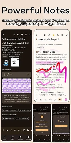 Nexus Note(֪ʶͼ��APP)v1.2.9 ��׿���ͼ0