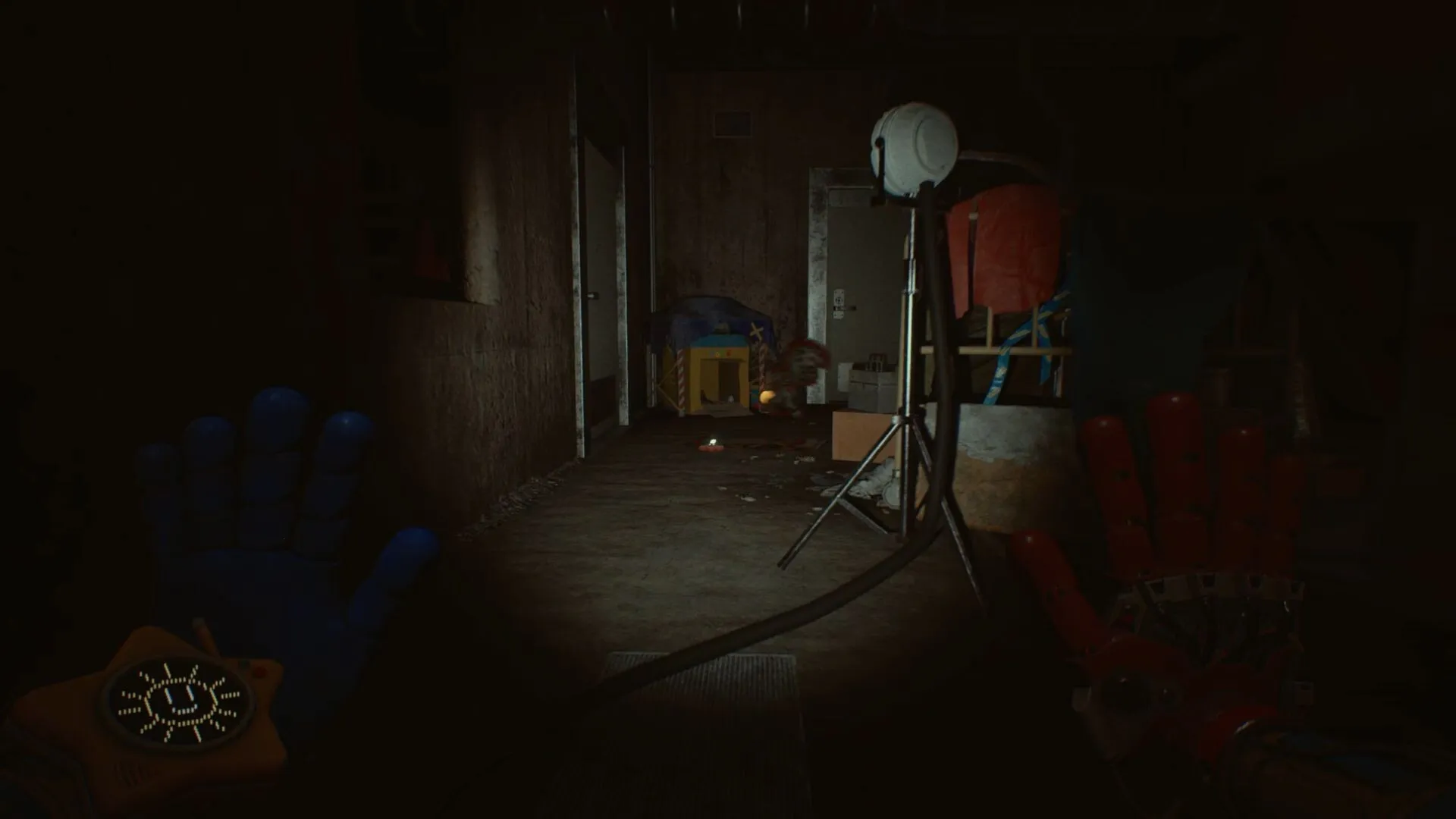 ���ȵ���Ϸʱ�������ͬ�˰�(�ֲ���Ϸ����)v0.1.1 ��׿���ͼ2