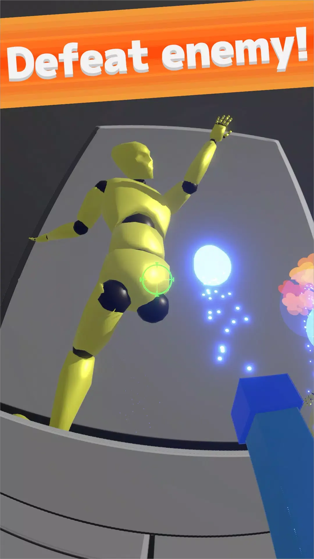 泰坦射击去广告2026官方最新版本v035 安卓版截图0