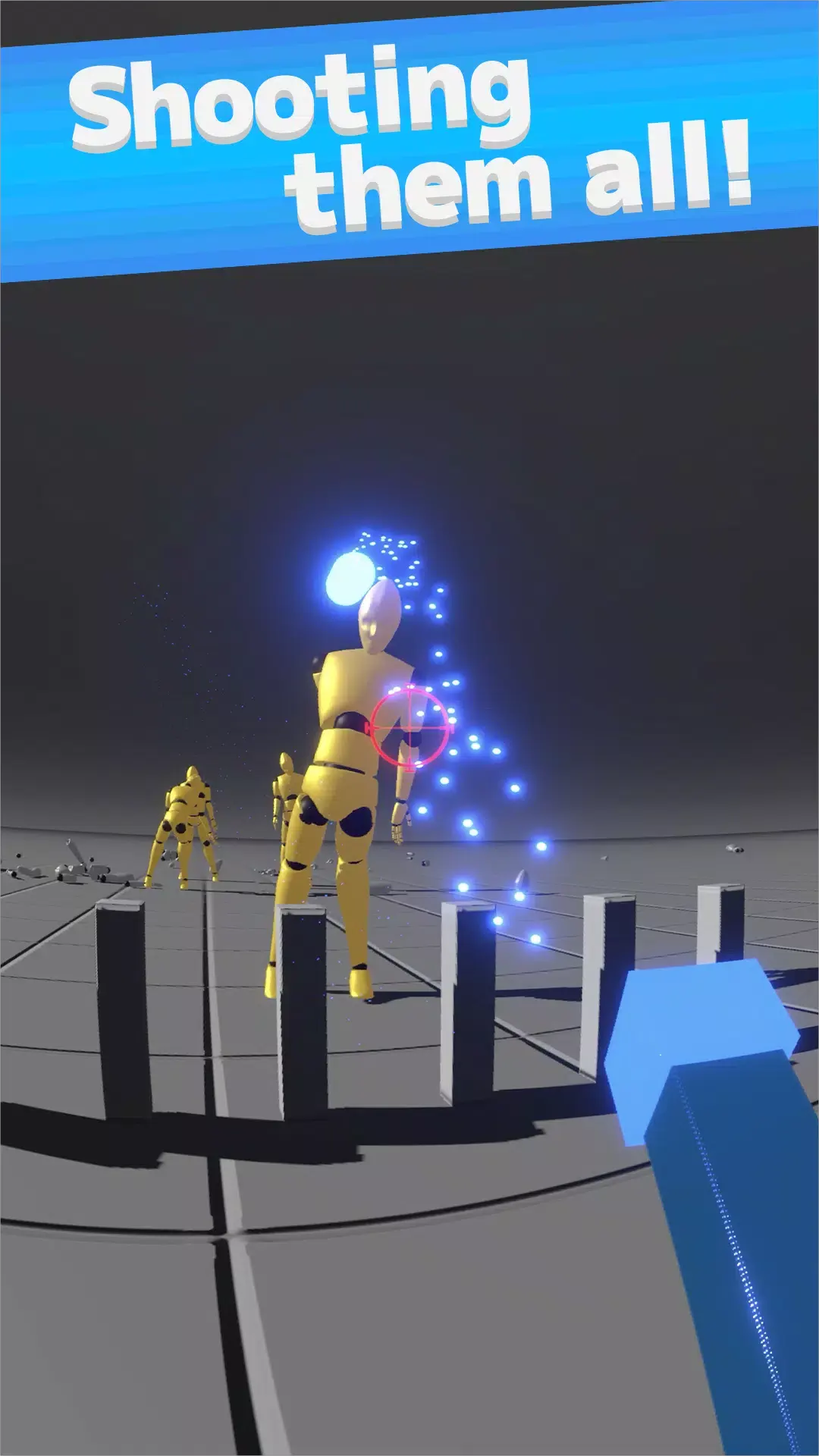 泰坦射击去广告2026官方最新版本v035 安卓版截图1