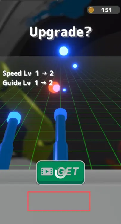 泰坦射击去广告2026官方最新版本v035 安卓版截图3