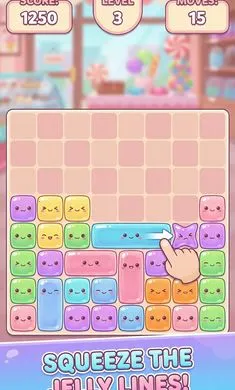 这关全靠蒙2026官方最新版本v1.3 安卓版截图2