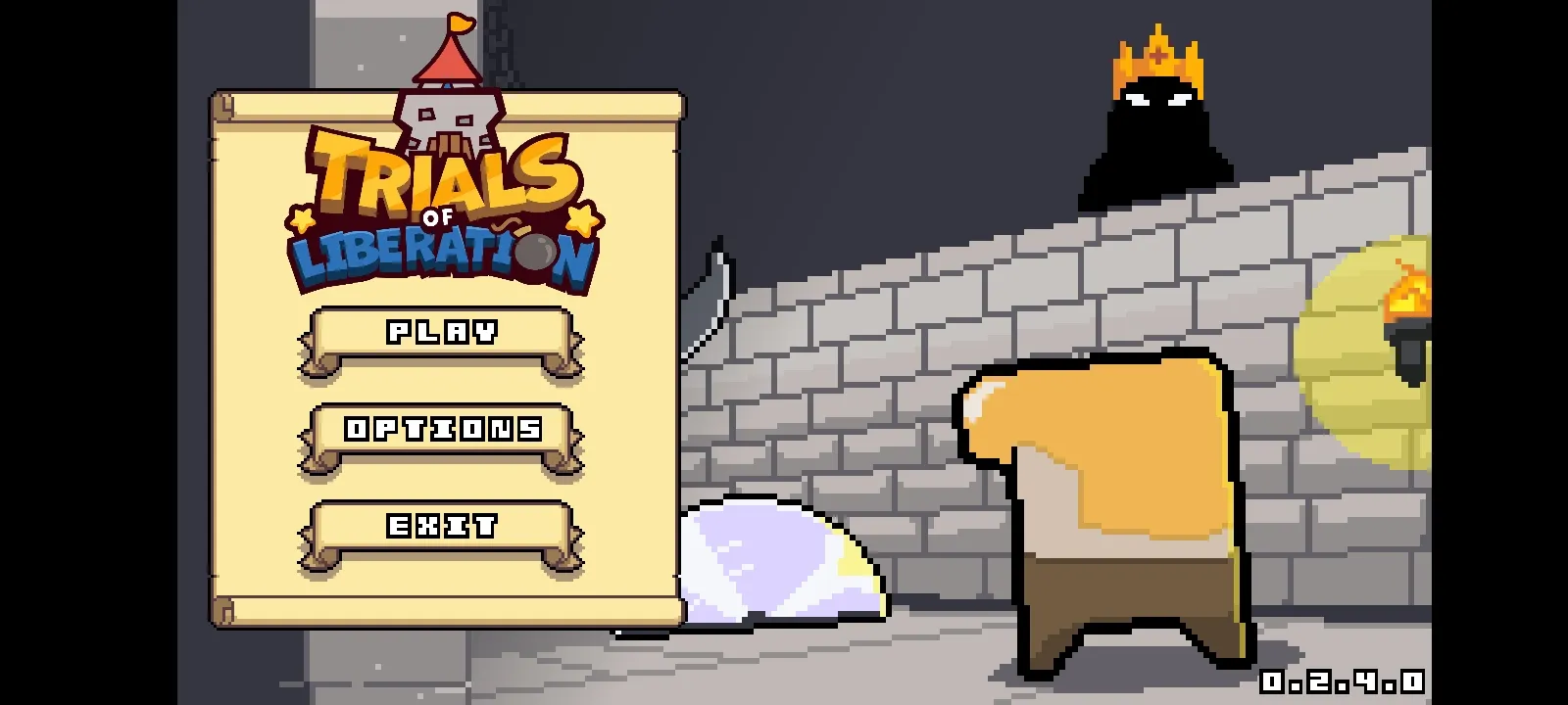 �������Steam��ֲ2026�ֻ���v0.2.4 �ֻ����ͼ2