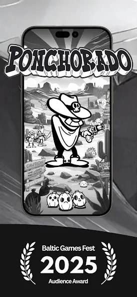 西部片场大逃杀steam移植版2026手机版v1.0.5 手机版截图0