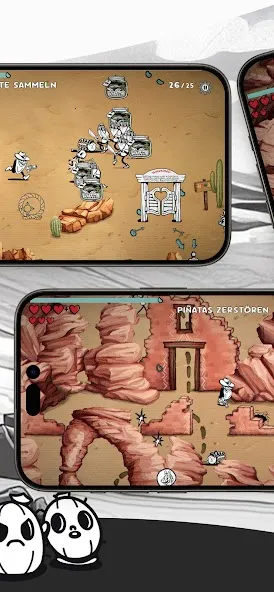 西部片场大逃杀steam移植版2026手机版v1.0.5 手机版截图3