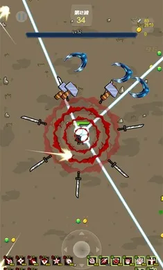 ���֮��(���֮����Ϸ)v3.0.2 �ֻ����ͼ1