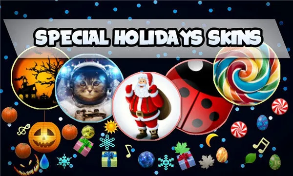 ��������ս�ƽ��v2.3.2.1 ��׿���ͼ3