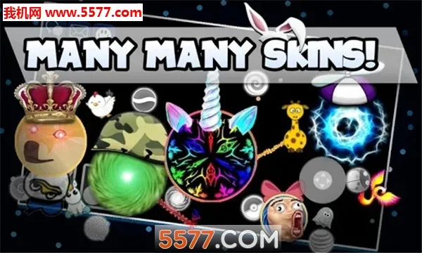 ��������ս�ƽ��v2.3.2.1 ��׿���ͼ0