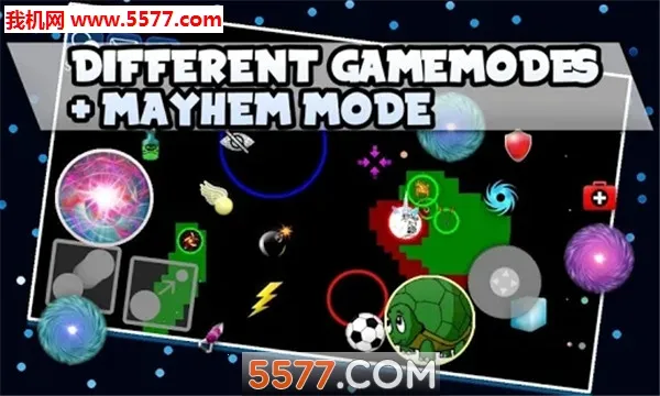 ��������ս�ƽ��v2.3.2.1 ��׿���ͼ2