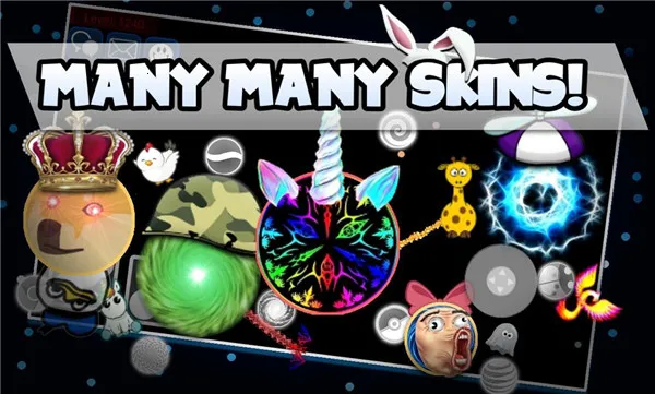 ��������ս�ƽ��v2.3.2.1 ��׿���ͼ4