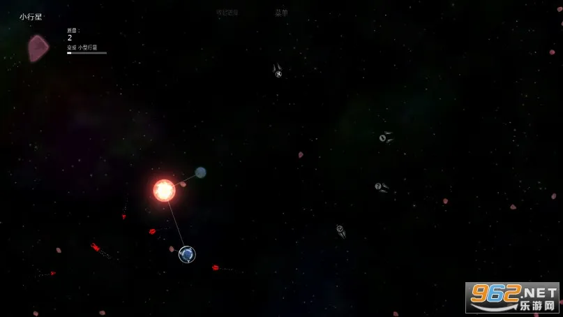 ̫��ϵ����2���ײ˵�v1.13 ��׿���ͼ1