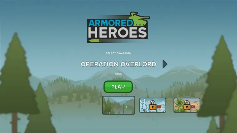 装甲英雄无限金币无限炮弹 装甲英雄无限金币无限炮弹