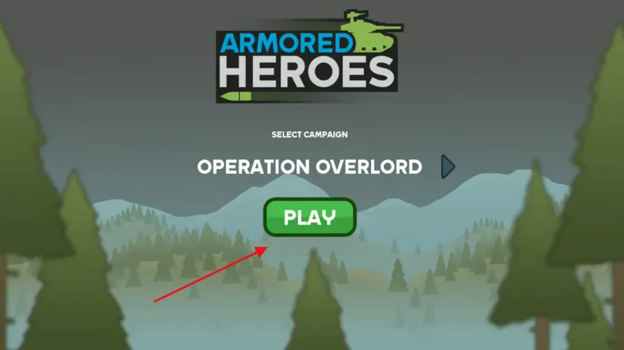 装甲英雄无限金币无限炮弹 装甲英雄无限金币无限炮弹