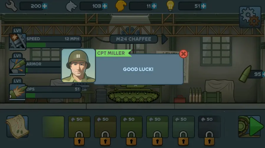 装甲英雄无限金币无限炮弹 装甲英雄无限金币无限炮弹