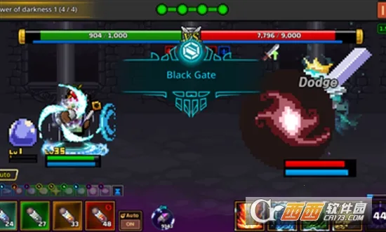 ����ħ��ʦ��������v1.1.0 ��׿���ͼ1