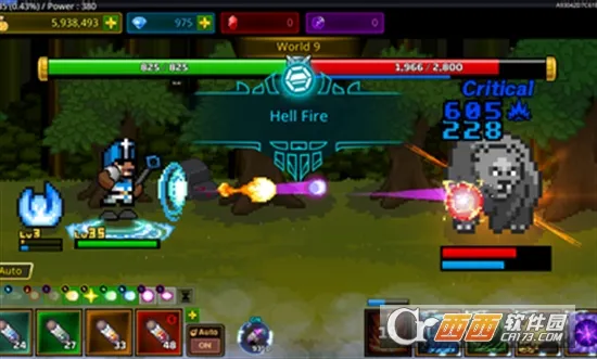 ����ħ��ʦ��������v1.1.0 ��׿���ͼ0