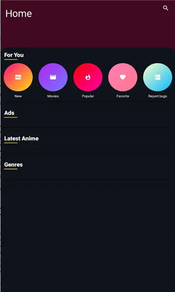 anime����(����Ԫ׷������)v2.0.2 �ֻ����ͼ1