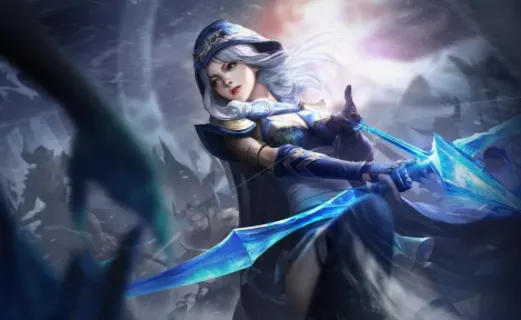 ����Ѽ(��Ϸ��������)