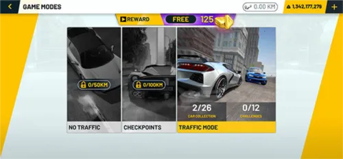 极限赛车驾驶破解版下载 极限赛车驾驶破解版下载