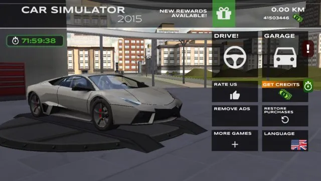 极限赛车驾驶破解版下载 极限赛车驾驶破解版下载