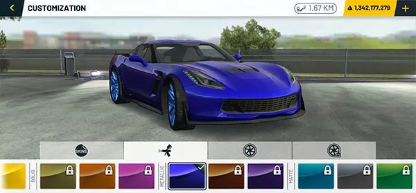 极限赛车驾驶破解版下载 极限赛车驾驶破解版下载