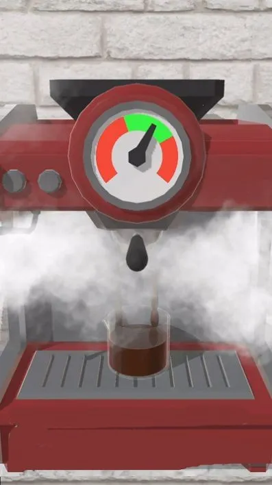 完美咖啡3d破解版v1.6.4 安卓版截图2