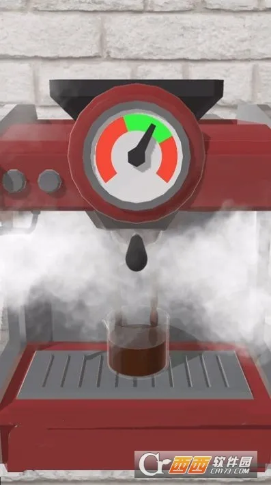 完美咖啡3d破解版v1.6.4 安卓版截图1