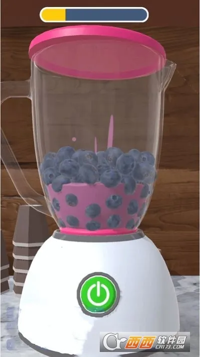 完美咖啡3d破解版v1.6.4 安卓版截图0