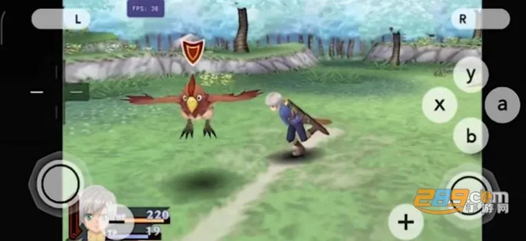 Vita3K2026����v0.2.0-12 ��׿���ͼ2