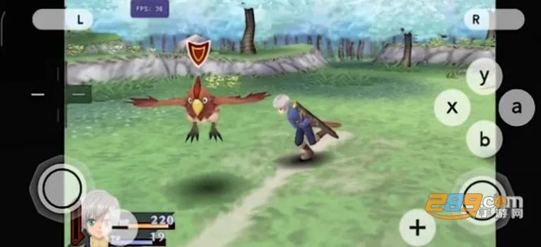 Vita3K2026����v0.2.0-12 ��׿���ͼ0