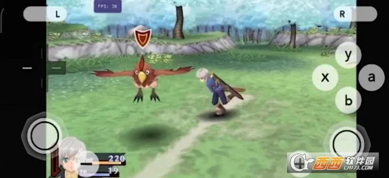 Vita3K2026����v0.2.0-12 ��׿���ͼ1