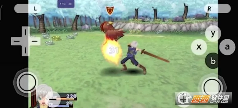 Vita3K2026����v0.2.0-12 ��׿���ͼ4