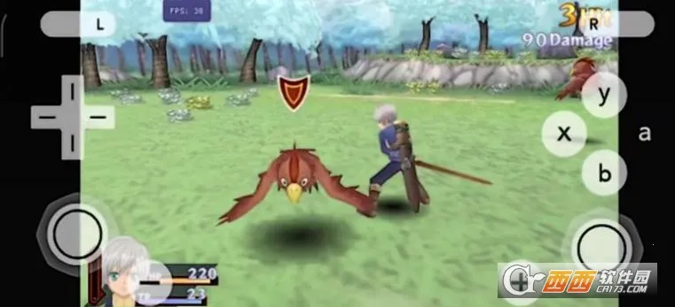 Vita3K2026����v0.2.0-12 ��׿���ͼ3