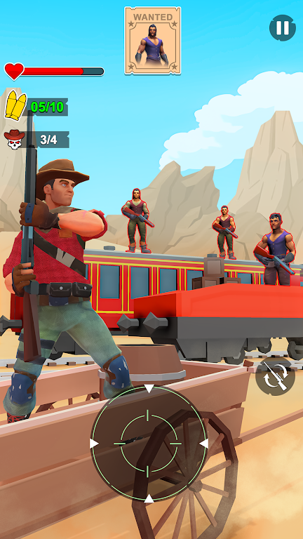 ����Ů�ɣ�����ϣ��ȥ���(����ǹս��Ϸ)v2.1 �ֻ����ͼ0