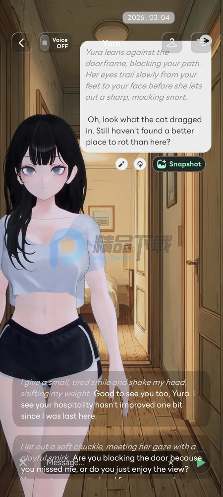 Larc 3D AI���������ֻ���v2.1.8 �ֻ����ͼ4